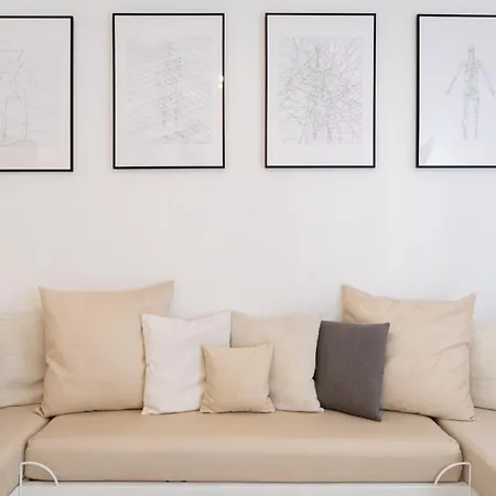 Апартаменты K8 Kecskemeti