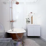 K8 Kecskeméti Appartement Budapest