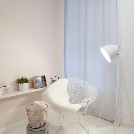Appartamento K8 Kecskemeti