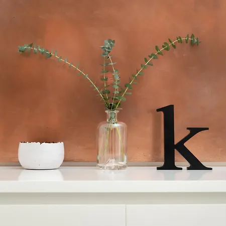 Appartamento K8 Kecskemeti *