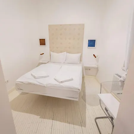 K8 Kecskemeti Apartmán