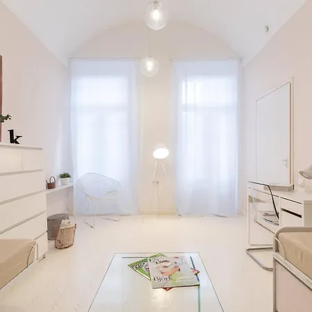 Apartmán K8 Kecskemeti *