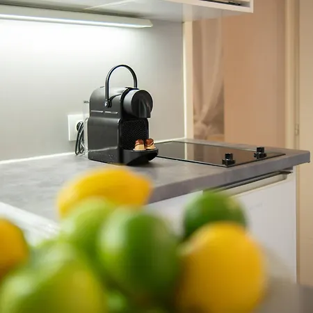 K8 Kecskeméti Appartement *