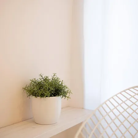 K8 Kecskeméti Appartement *