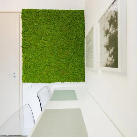 K8 Kecskeméti Appartement