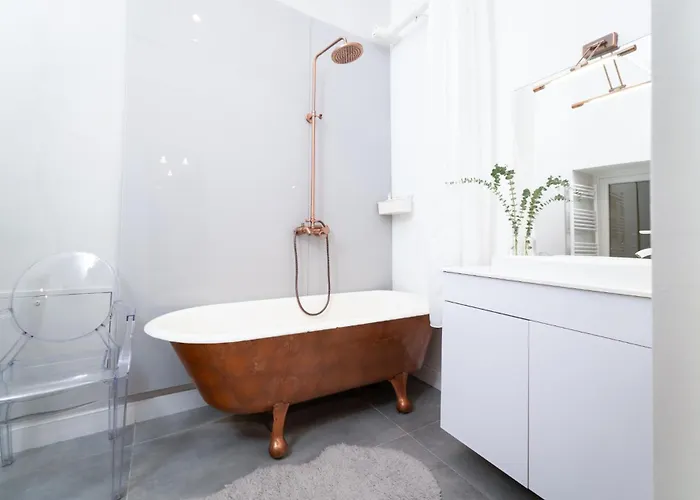 Apartman K8 Kecskeméti