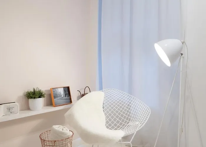 Apartamento K8 Kecskemeti