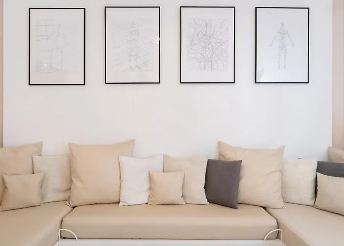 Apartamento K8 Kecskemeti