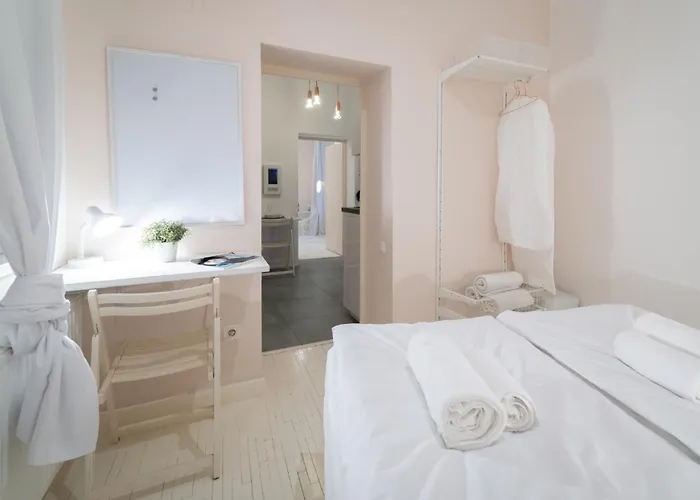 K8 Kecskemeti Apartamento *
